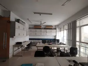 গুলশানে ২৮০০ বর্গফুটের ওপেন অফিস স্পেস ভাড়া