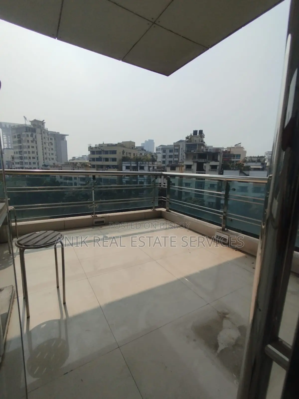 Open 2800 Sft Office Space Rent At Gulshan