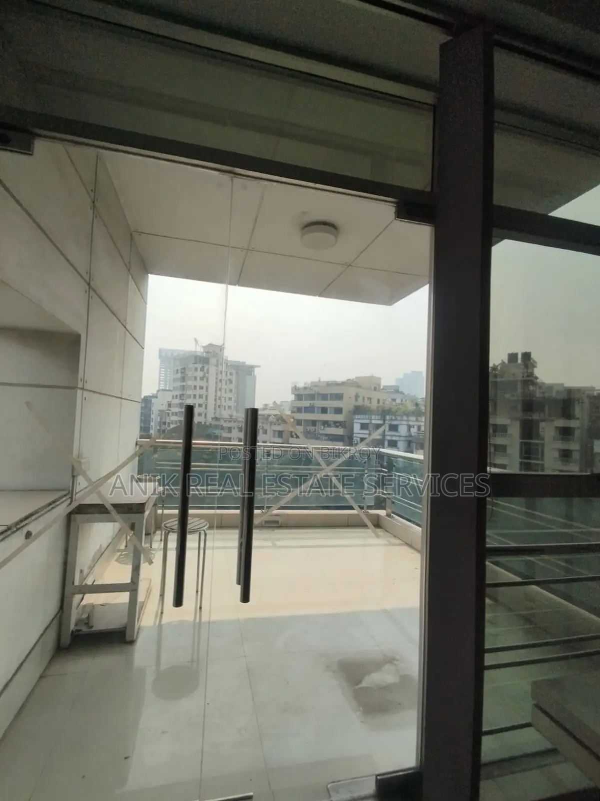 Open 2800 Sft Office Space Rent At Gulshan