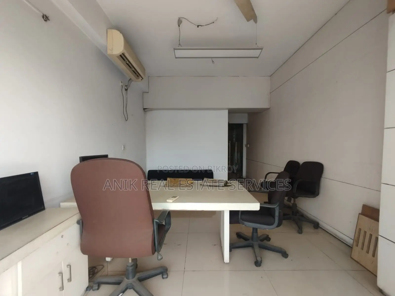 Open 2800 Sft Office Space Rent At Gulshan