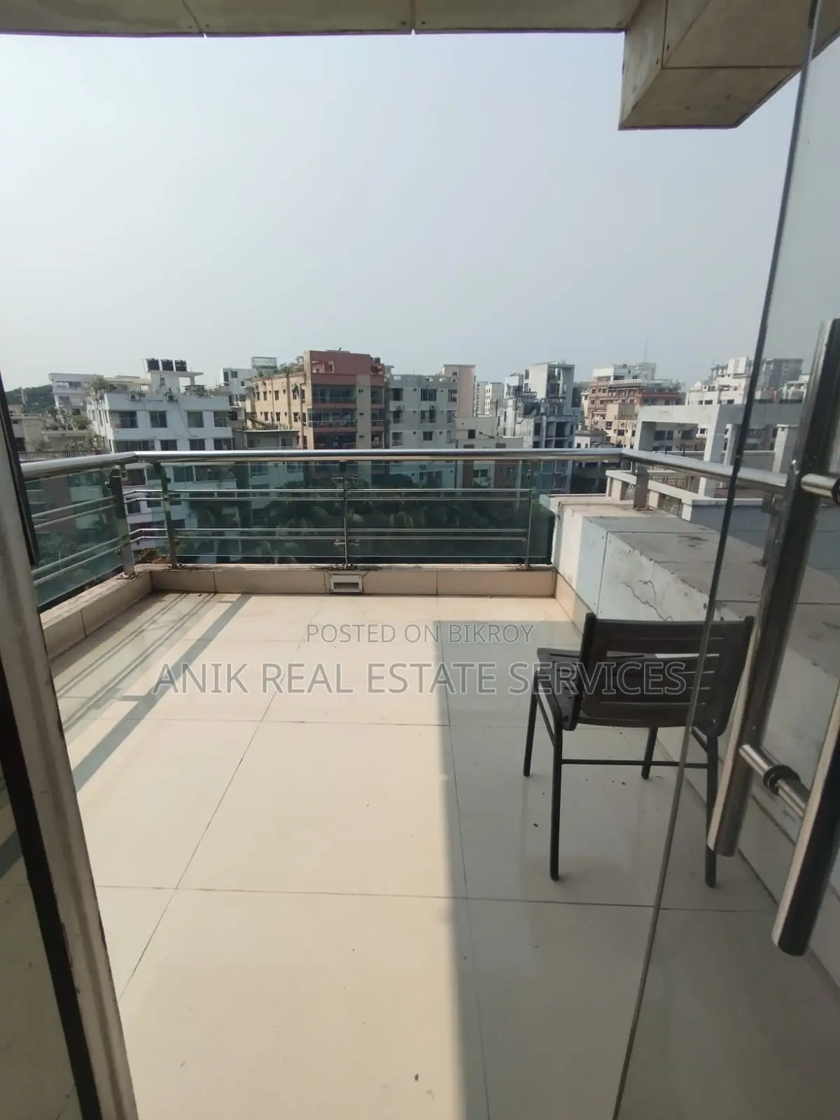 Open 2800 Sft Office Space Rent At Gulshan
