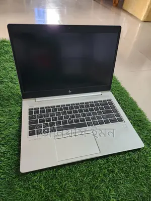 HP-Elitebook