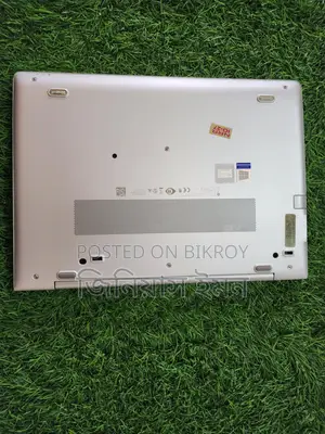 HP-Elitebook
