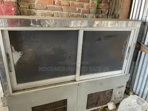 Display fridge