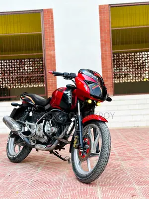 Bajaj Pulsar 150 - 2013