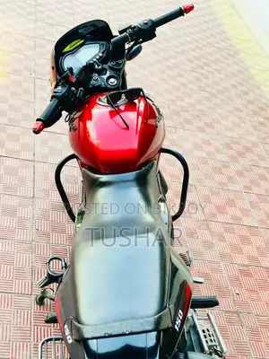 Bajaj Pulsar 150 - 2013