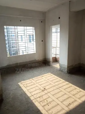 Your Dream Home in a Prime Location of Mohammadpur!