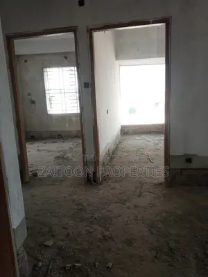 Your Dream Home in a Prime Location of Mohammadpur!