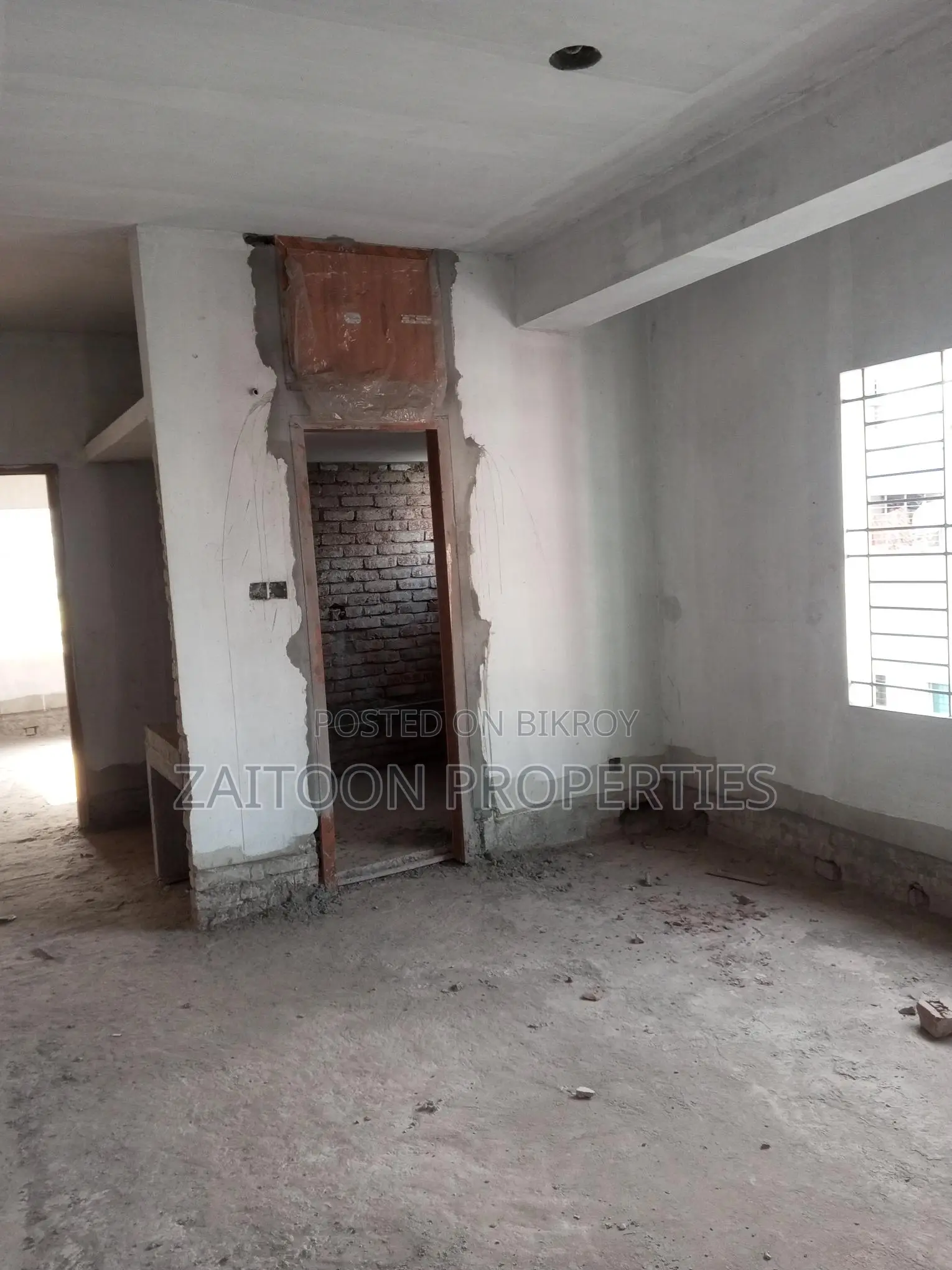 Your Dream Home in a Prime Location of Mohammadpur!