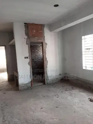মোহাম্মদপুরের প্রাইম লোকেশনে আপনার স্বপ্নের ঠিকানা!