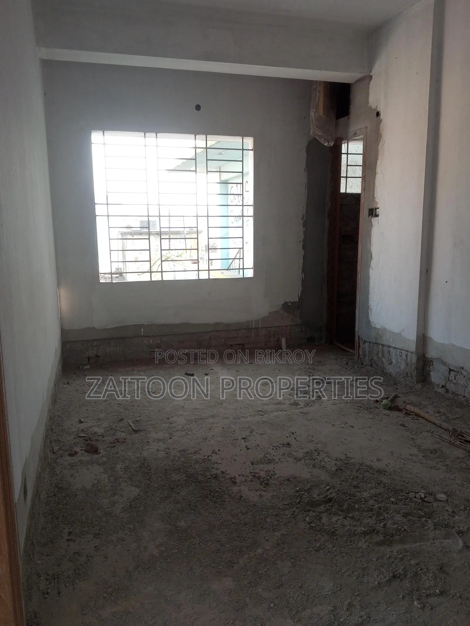 Your Dream Home in a Prime Location of Mohammadpur!