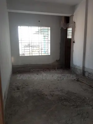 Your Dream Home in a Prime Location of Mohammadpur!