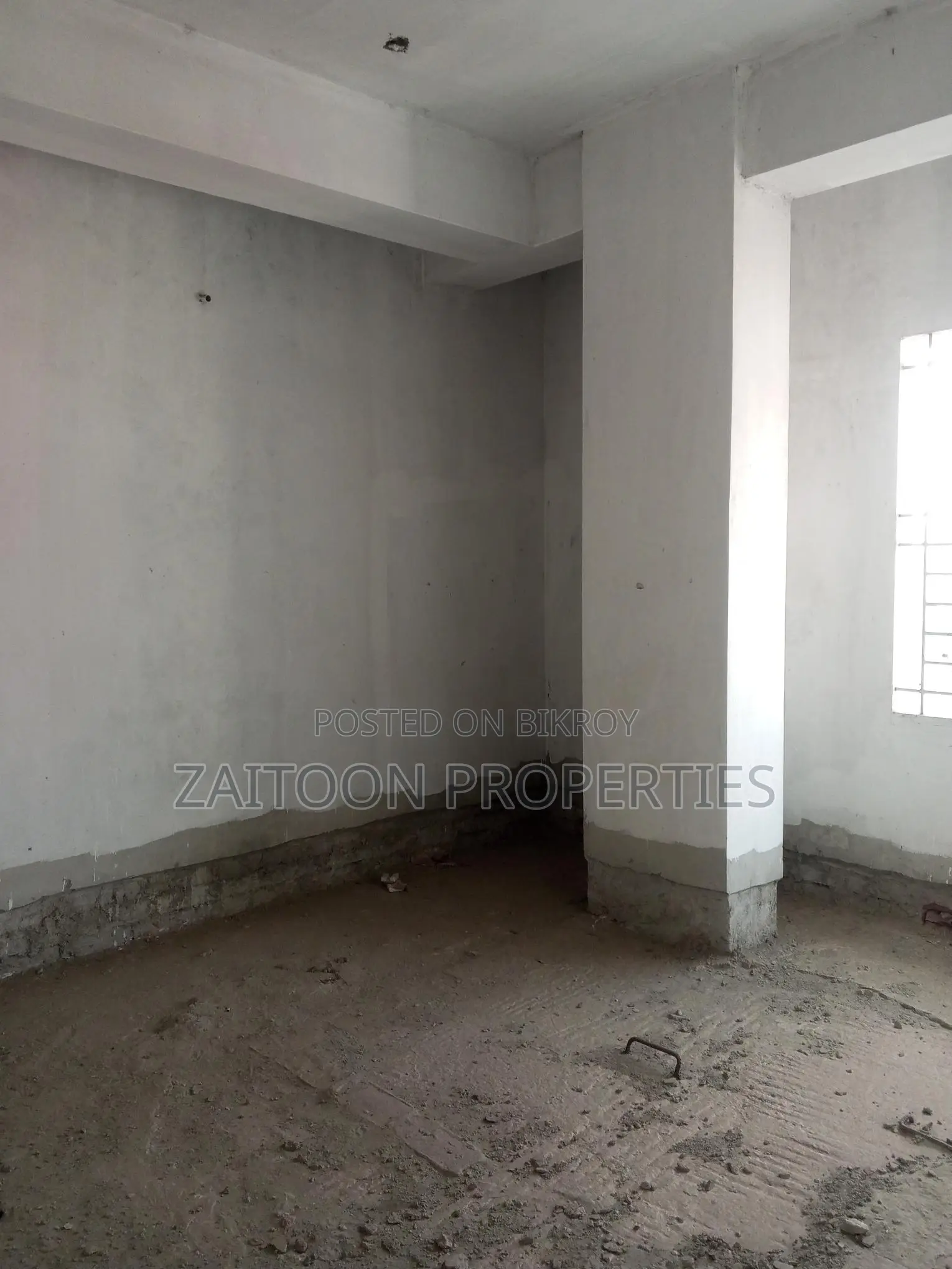Your Dream Home in a Prime Location of Mohammadpur!