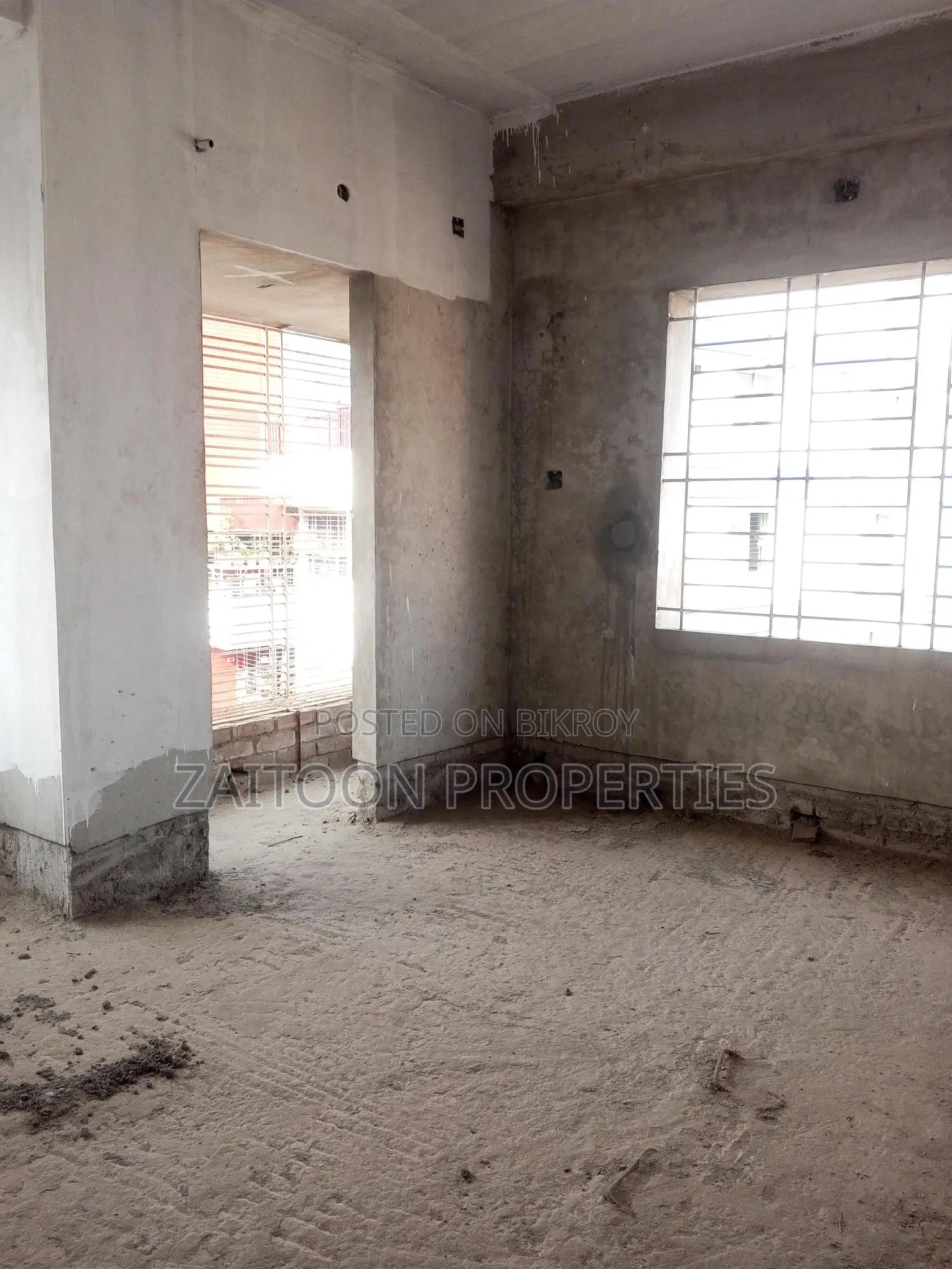 Your Dream Home in a Prime Location of Mohammadpur!