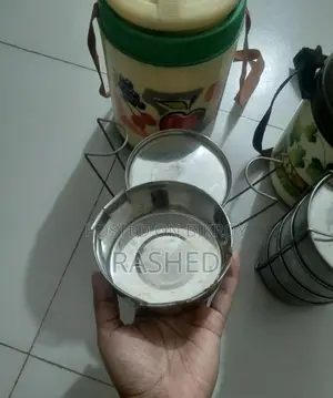Hotpot and Bowl Set