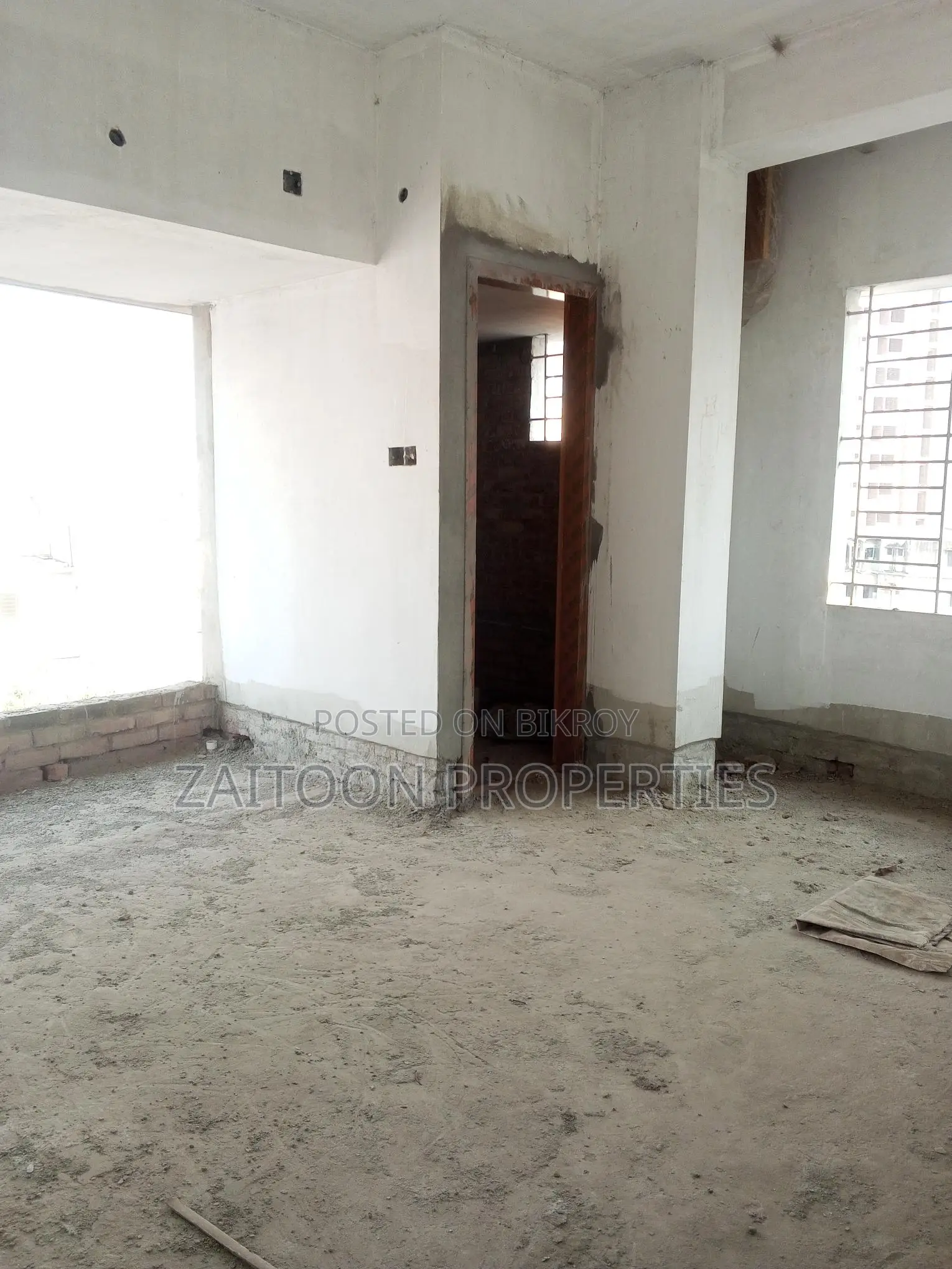 Your Dream Home in a Prime Location of Mohammadpur!