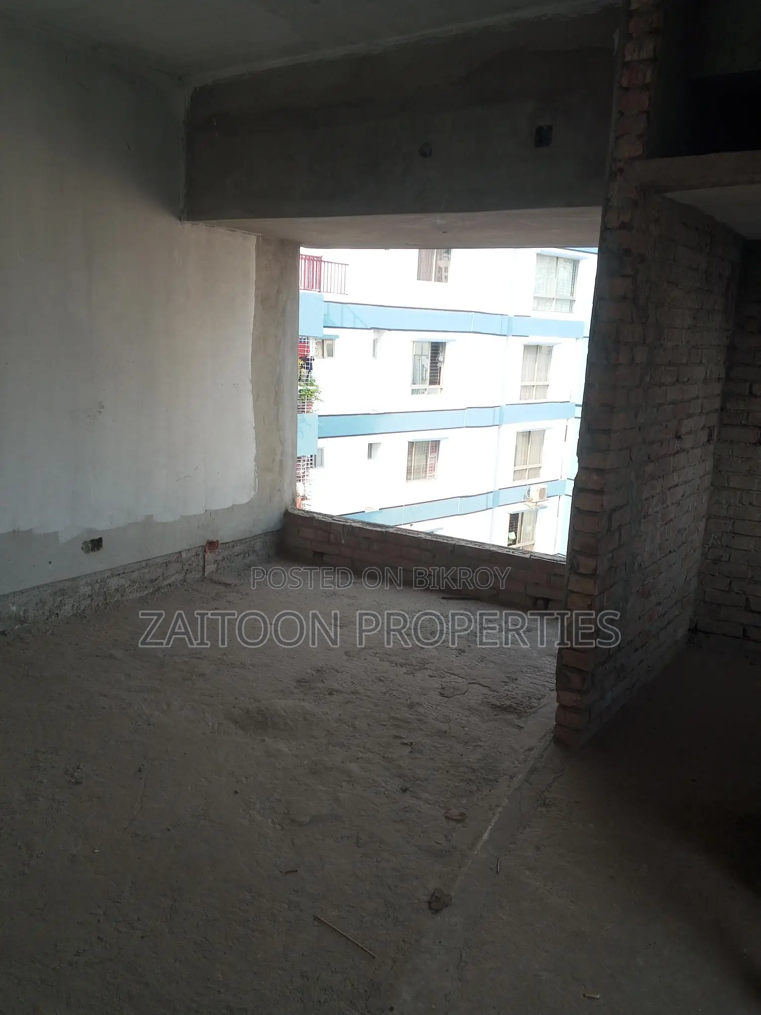 Your Dream Home in a Prime Location of Mohammadpur!