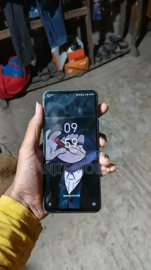 Infinix Note 12 (Used)