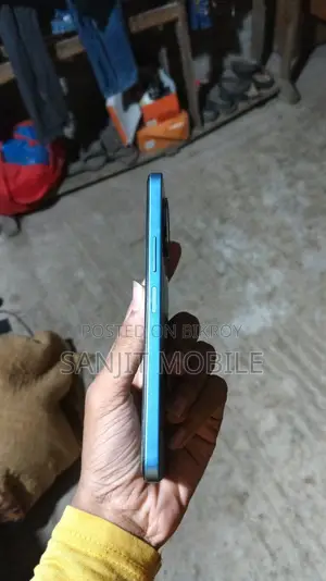 Infinix Note 12 (Used)