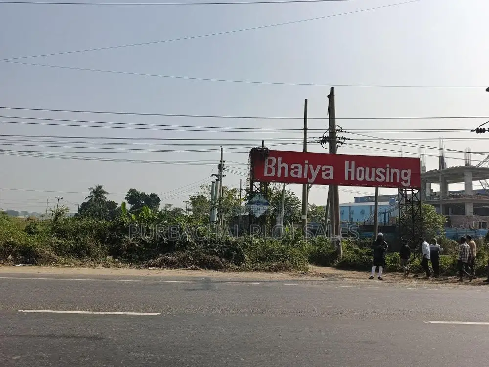 পছন্দের প্লট কিনুন বিশাল ডিসকাউন্টার , টিউলিপ ভ্যালী।