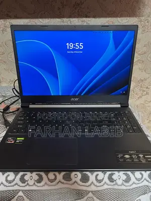 Acer Aspire 7