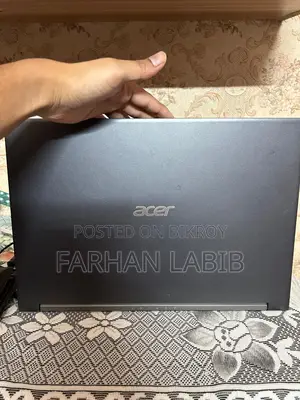 Acer Aspire 7