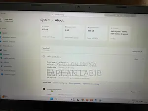 Acer Aspire 7