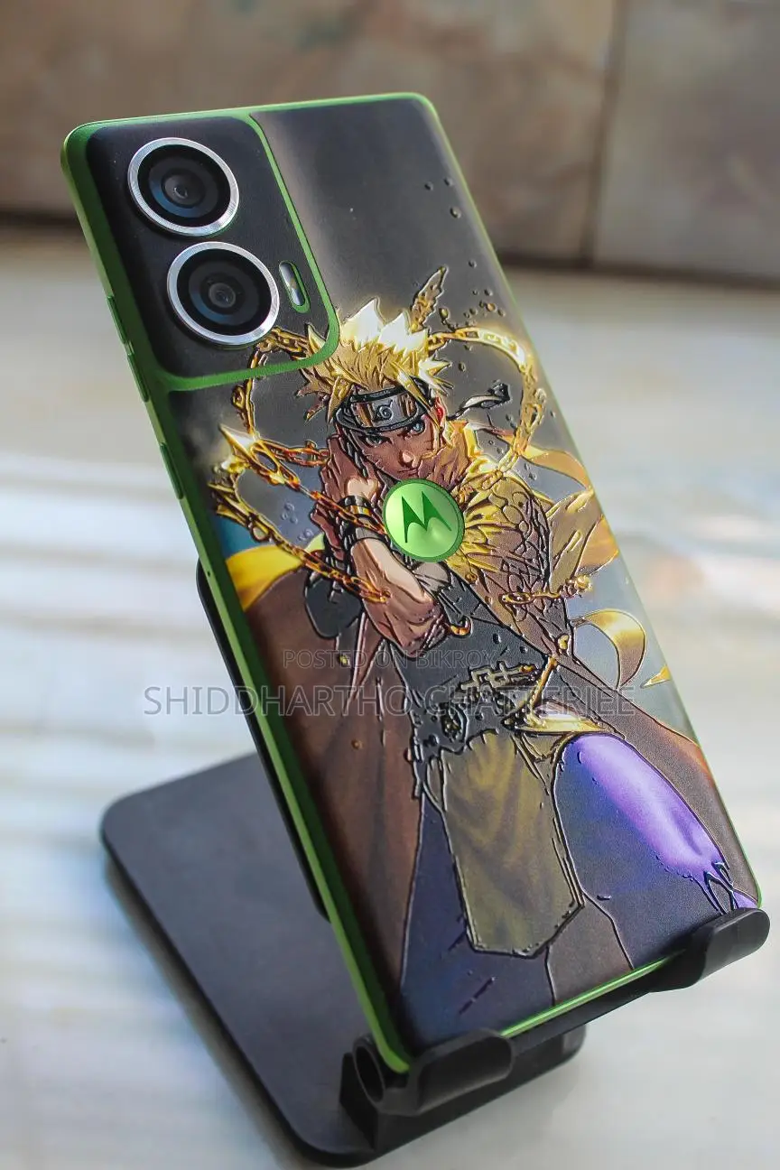 Motorola Edge 50 Fusion 12/256 (Used)