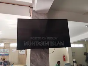 একটি Led TV বিক্রি হবে
