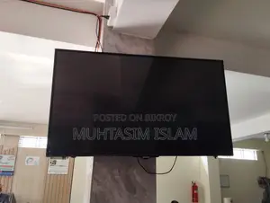 একটি Led TV বিক্রি হবে