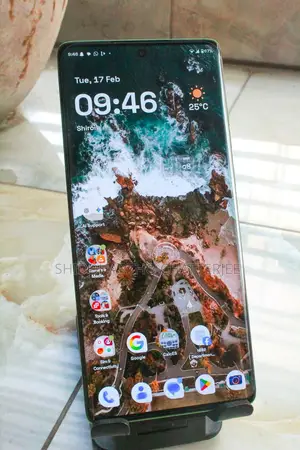 Motorola Edge 50 Fusion 12/256 (Used)