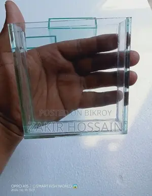 Display Tank