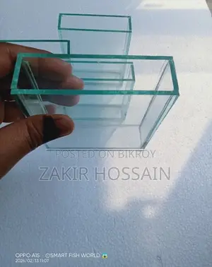 Display Tank