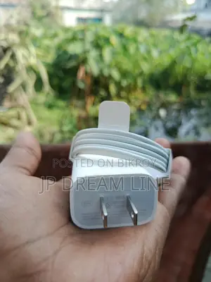iPhone 20w ক্যালিফোর্নিয়া ডিজাইন ইন্ডিয়ান ম্যানুফ্যাকচার100% অরিজিনাল