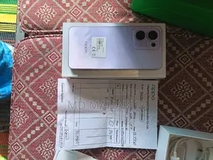 OPPO Reno 13F (Used)