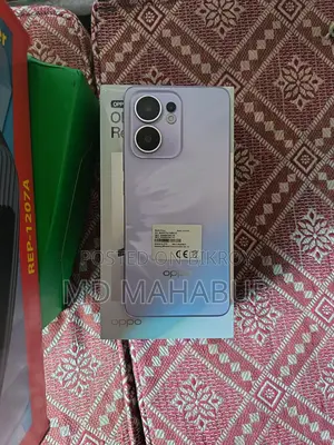 OPPO Reno 13F (Used)