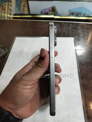 Apple iPhone 15 pro max (Used)
