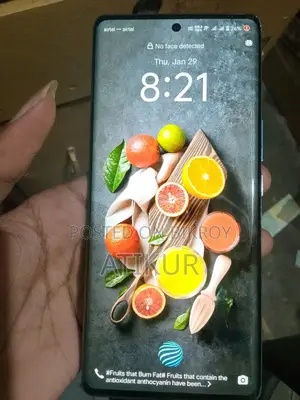 Vivo V27 pro 12/256 (Used)