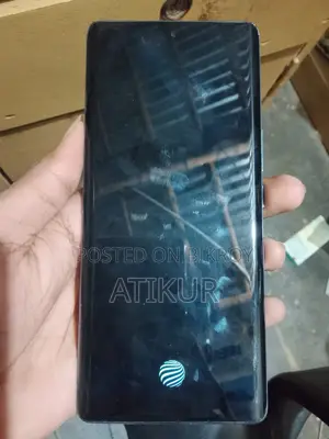 Vivo V27 pro 12/256 (Used)