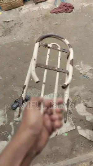 বেবি সাইকেল