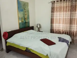 North Gulshan Fully Furnished Apartment Rent