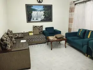 North Gulshan Fully Furnished Apartment Rent