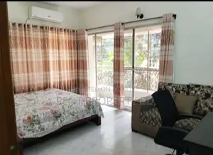 North Gulshan Fully Furnished Apartment Rent