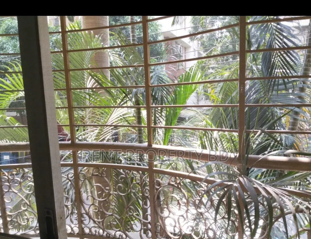 North Gulshan Fully Furnished Apartment Rent