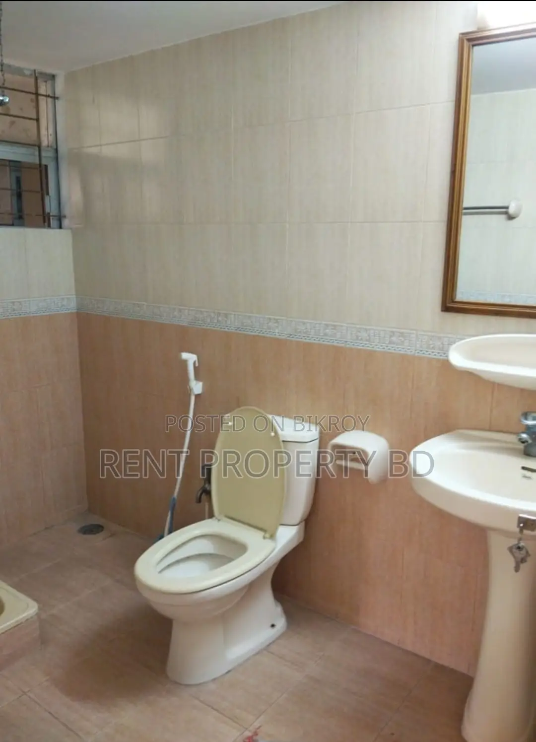 North Gulshan Fully Furnished Apartment Rent