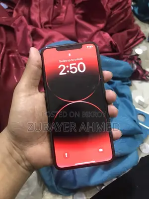 Apple iPhone 11 Pro Max 256GB (Used)