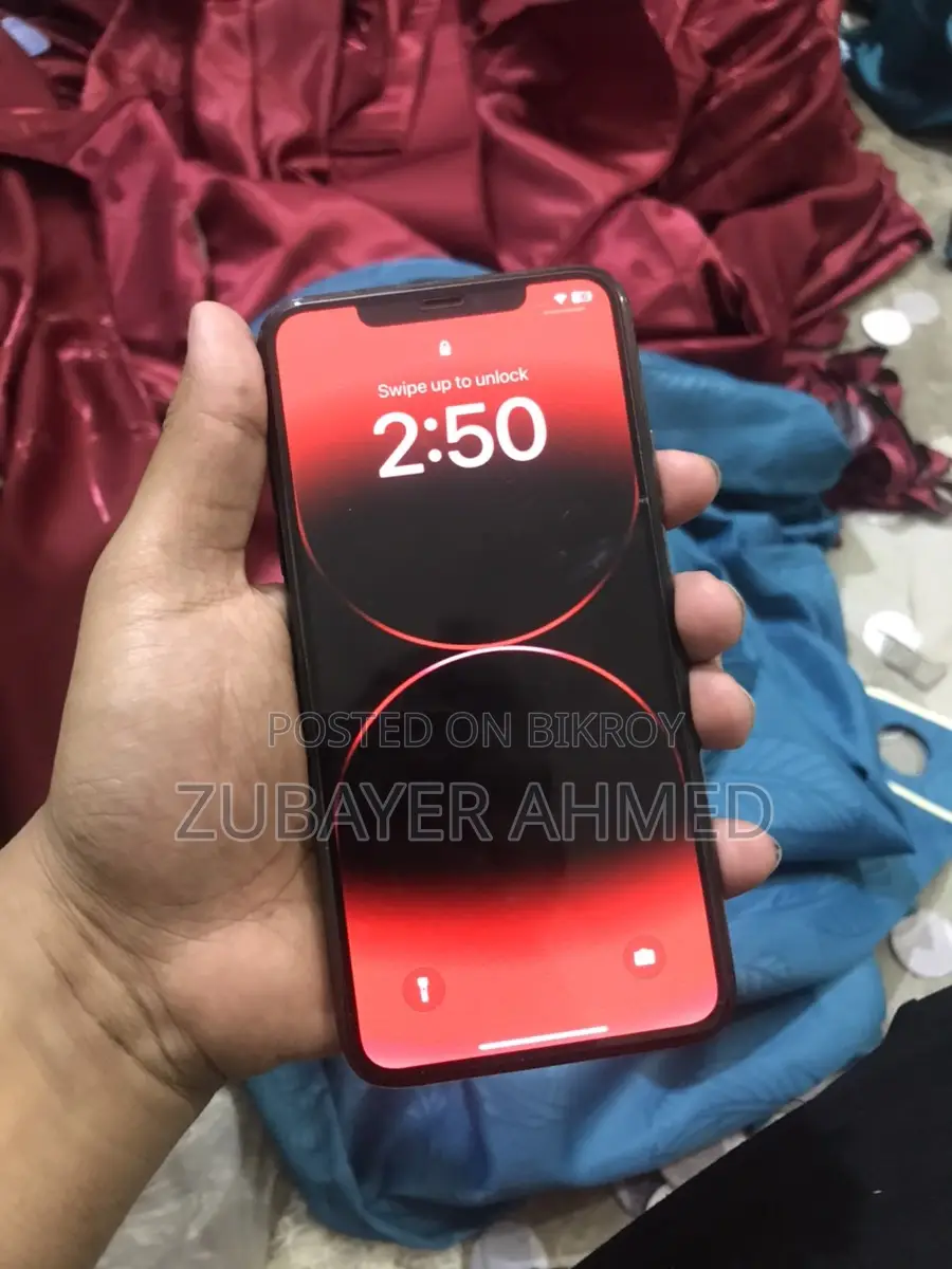 Apple iPhone 11 Pro Max 256GB (Used)