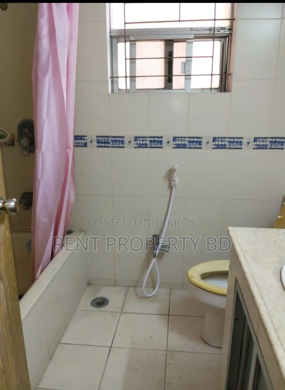 North Gulshan Fully Furnished Apartment Rent