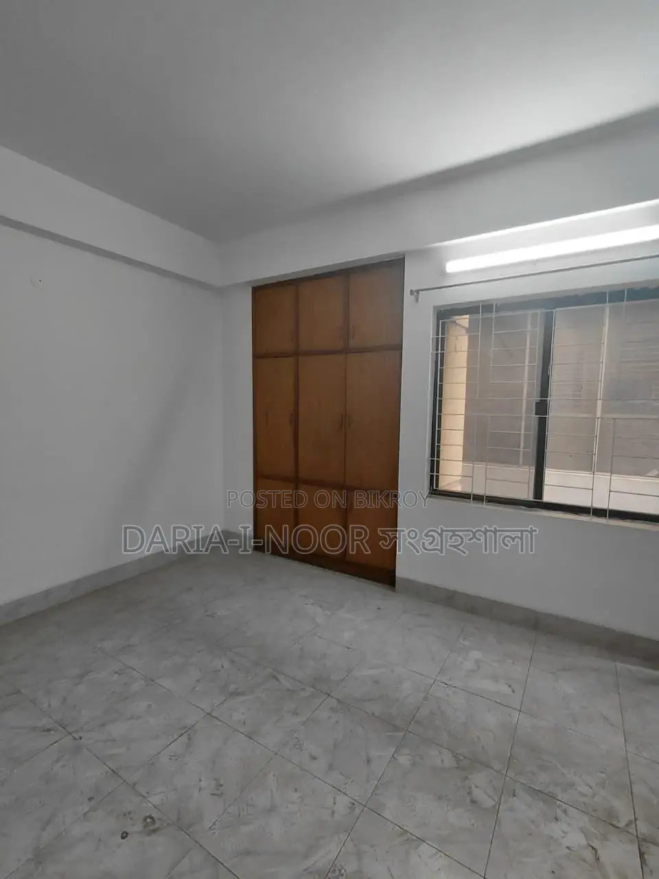 2255 sft 3 bed 4th floor flat sale@Gulshan 1