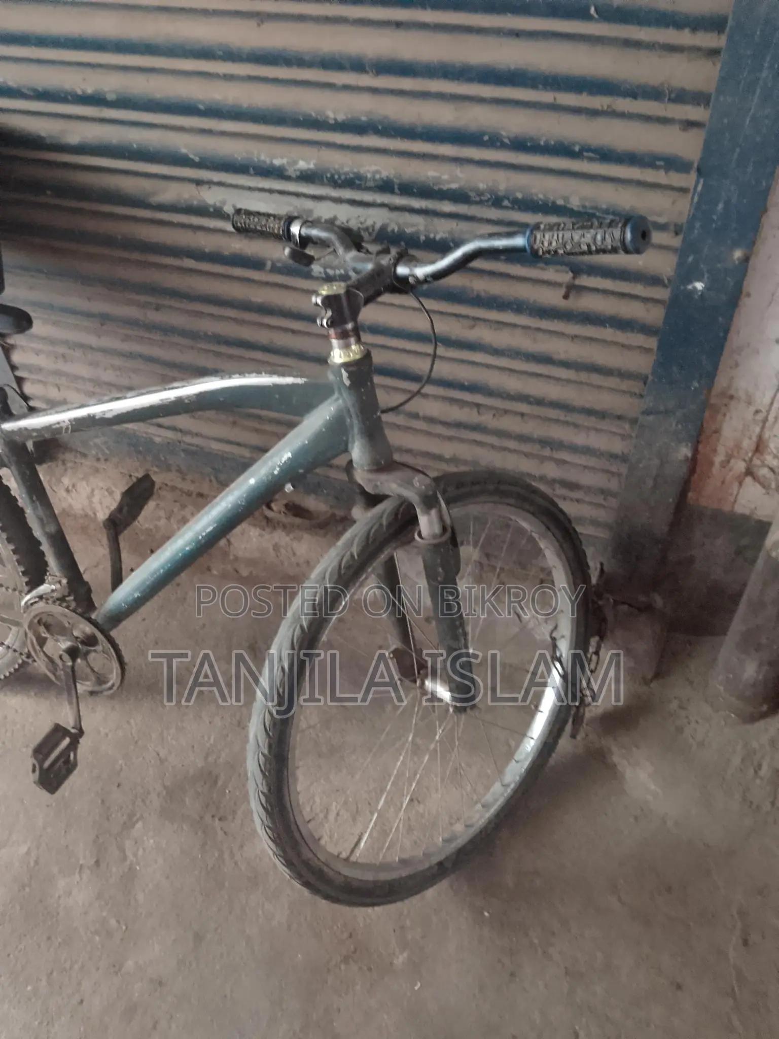 Bicycle for Sale